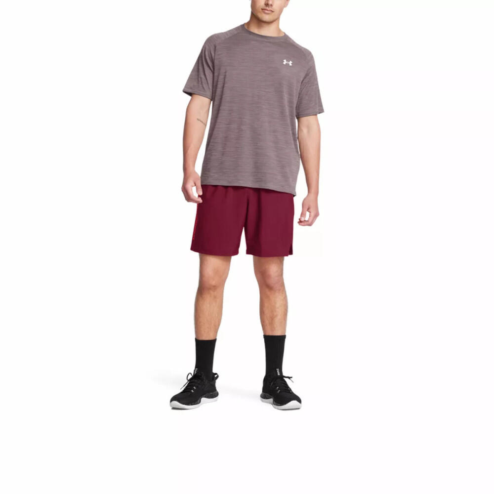 Under Armour Tech Woven  Wordmark Short 5/6
