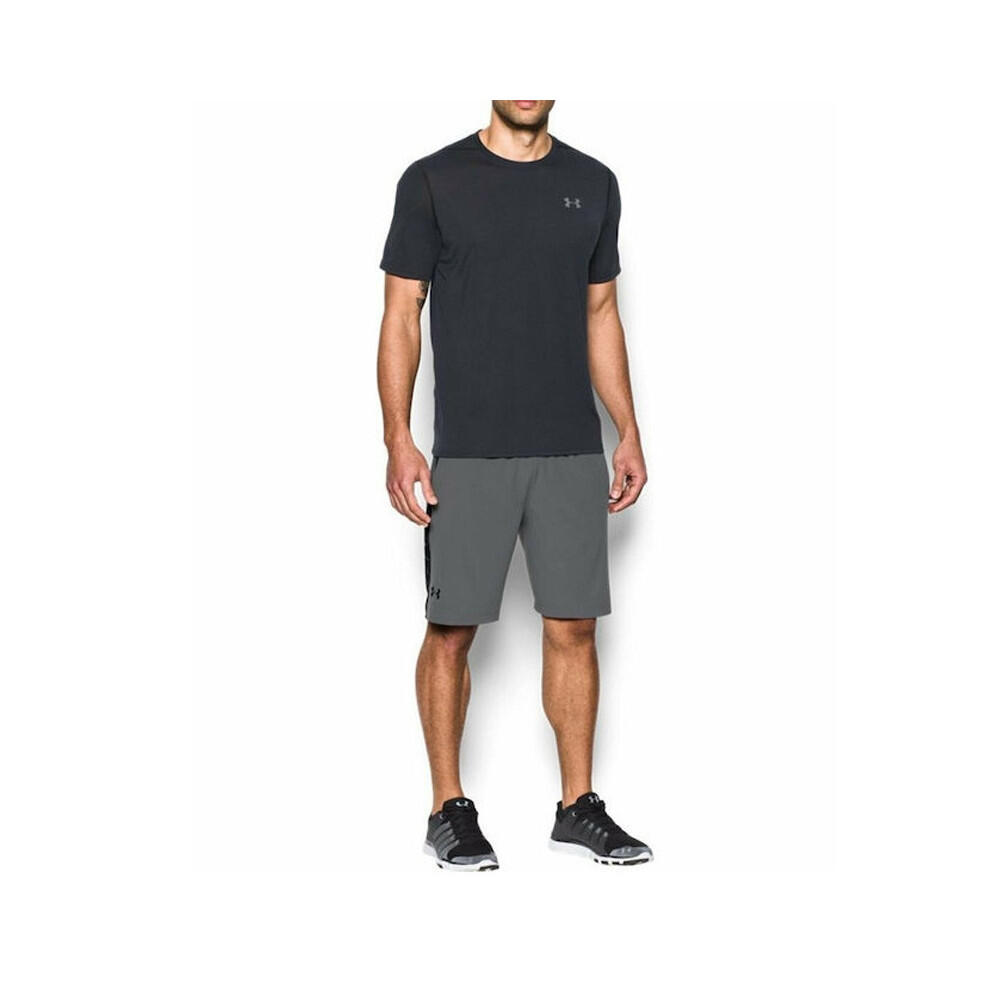 Short Under Armour Supervent Woven 5/5