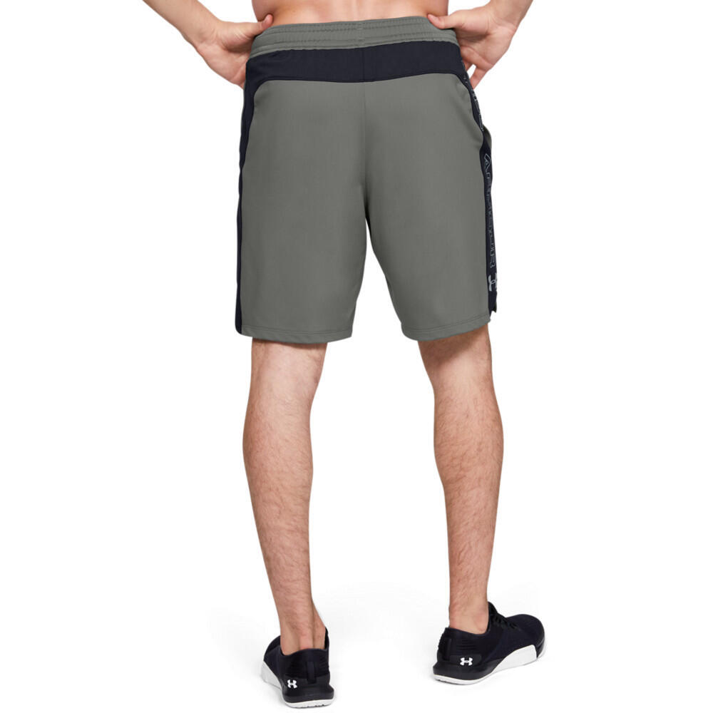 Short Under Armour MK-1 GRAPHIC 5/6