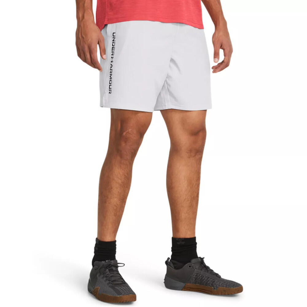 Korte geweven Under Armour Tech™ 3/6