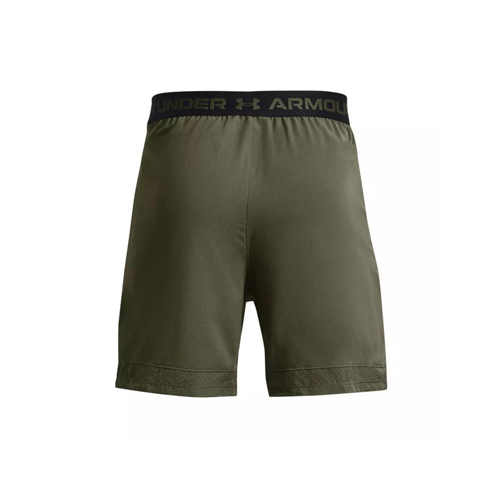 Under Armour Herren Shorts Vanish Woven 6in Shorts 1373718 2/6