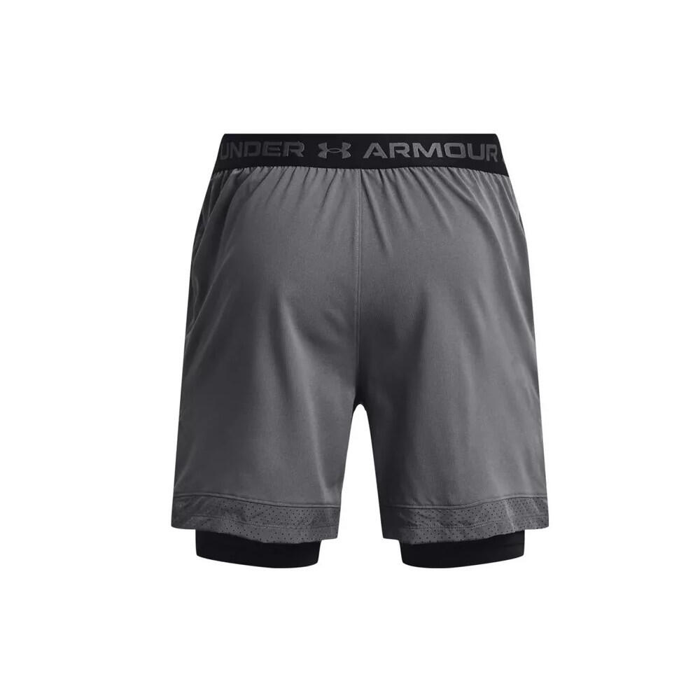 Short Under Armour VANISH WOVEN 2in1 3/7