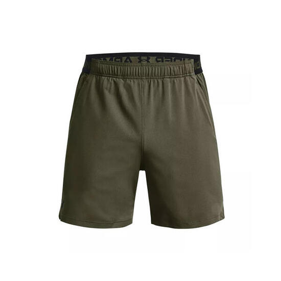 Under Armour Herren Shorts Vanish Woven 6in Shorts 1373718