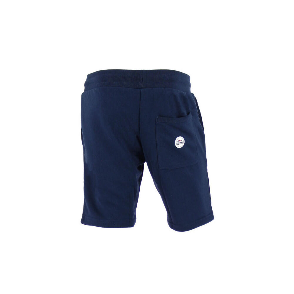 Pantalones cortos Helvetica SHORT HOMME CURRY HELVETICA 3/6