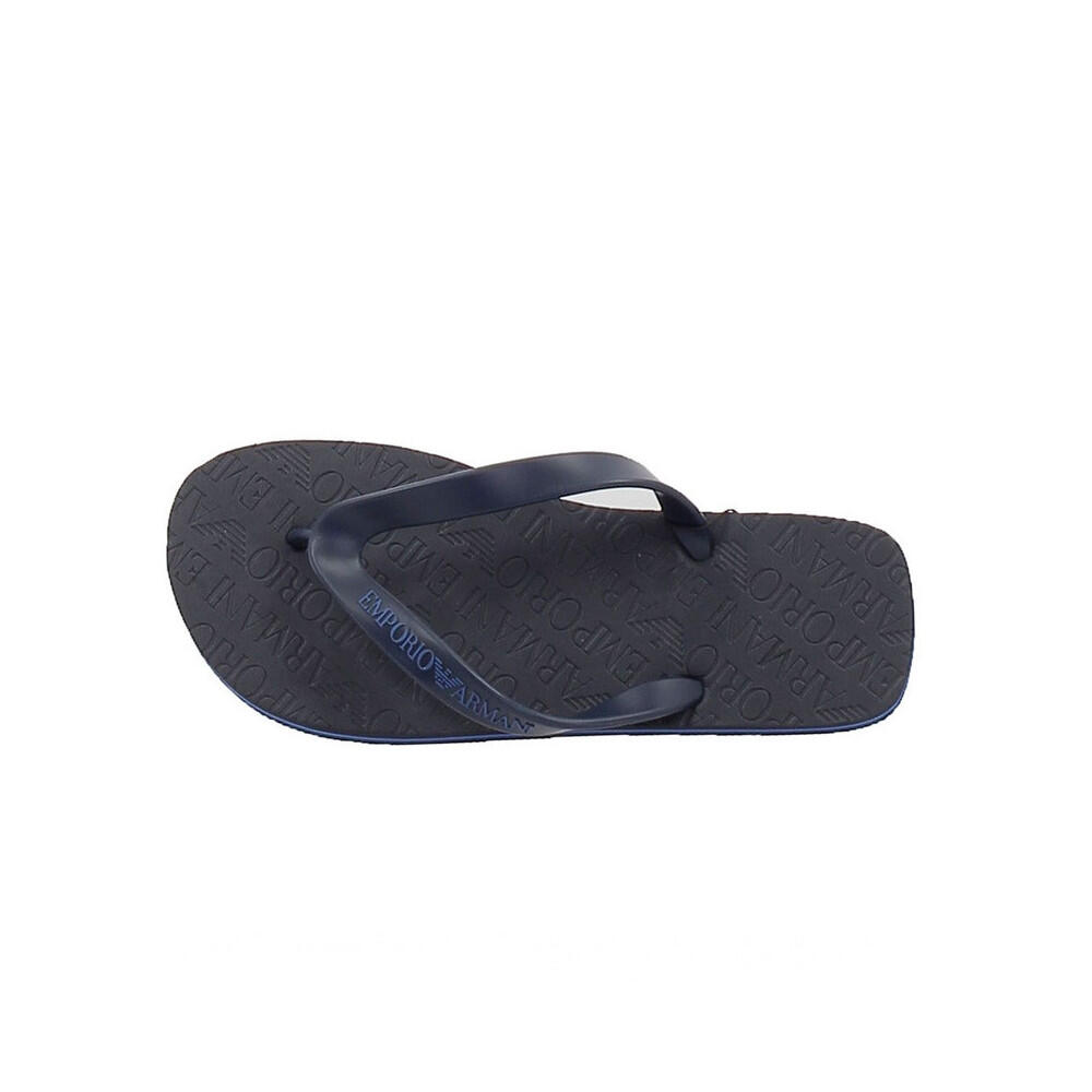 Sandale EA7 Emporio Armani BEACH WEAR 4/5