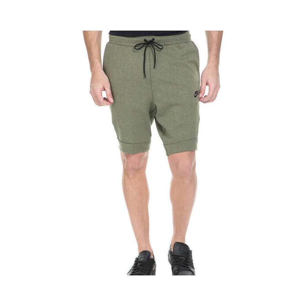 Pantalones cortos y bermudas Nike SHORT HOMME TECH FLEECE NIKE 3/5