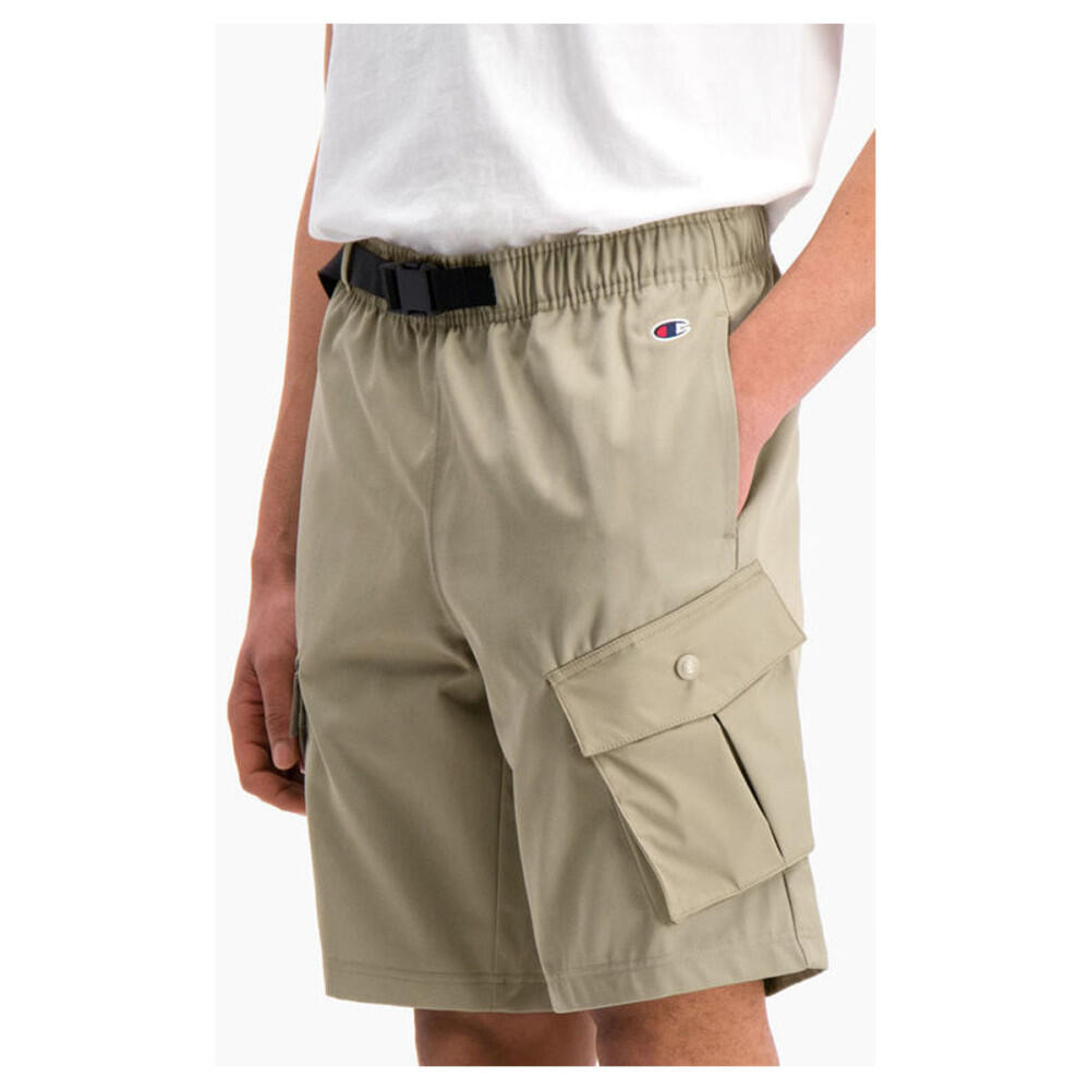 Short Champion 2/3