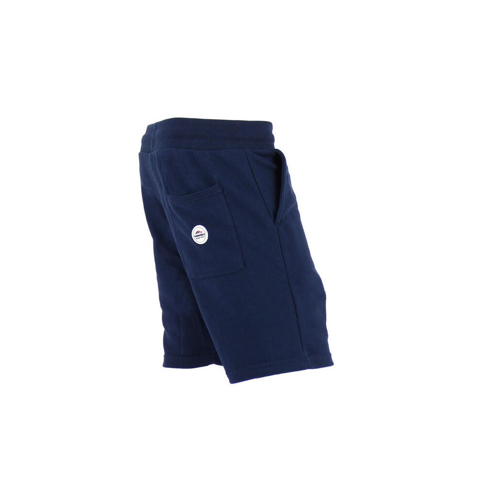 Pantalones cortos Helvetica SHORT HOMME CURRY HELVETICA 4/6