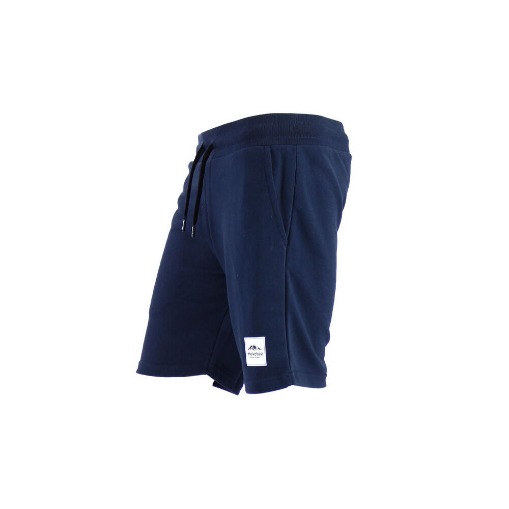 Pantalones cortos Helvetica SHORT HOMME CURRY HELVETICA 2/6