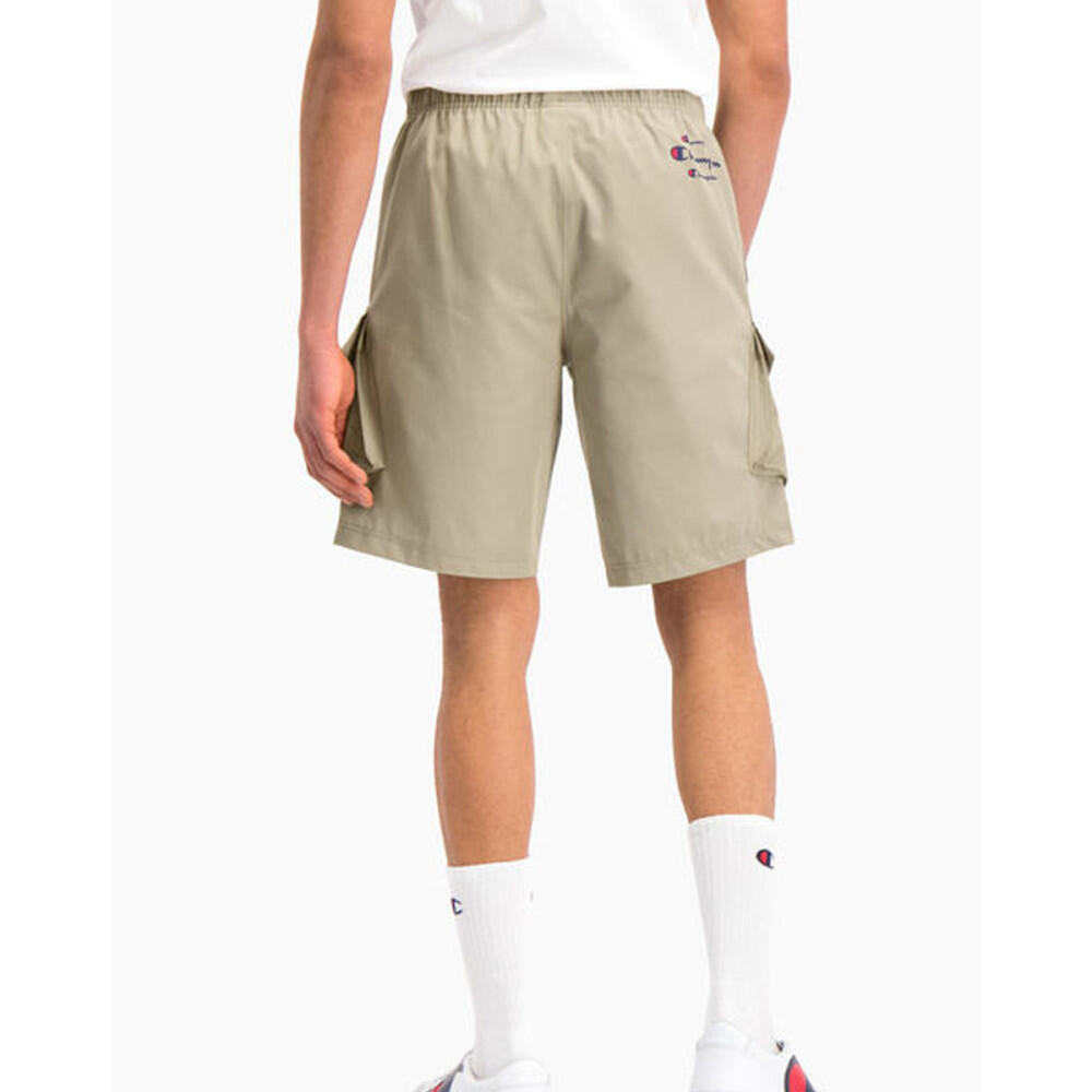 Short Champion 3/3