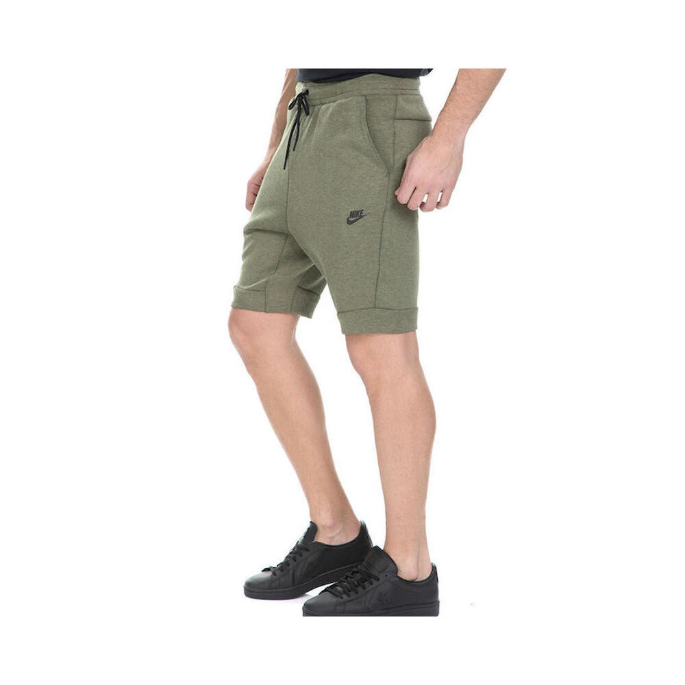 Pantalones cortos y bermudas Nike SHORT HOMME TECH FLEECE NIKE 4/5