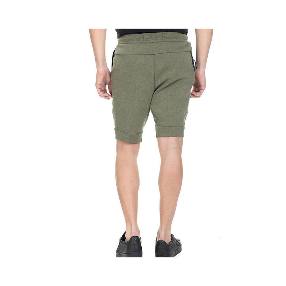 Pantalones cortos y bermudas Nike SHORT HOMME TECH FLEECE NIKE 5/5