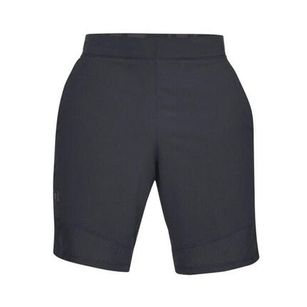 Kurze Hose Under Armour Vanish Woven, Schwarz, Herren