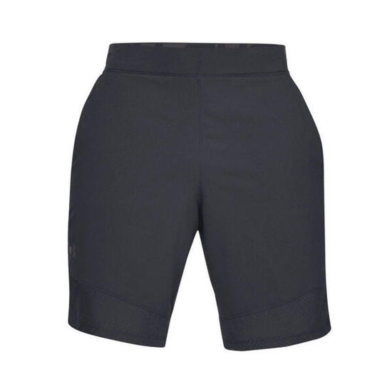 Kurze Hose Under Armour Vanish Woven, Schwarz, Herren