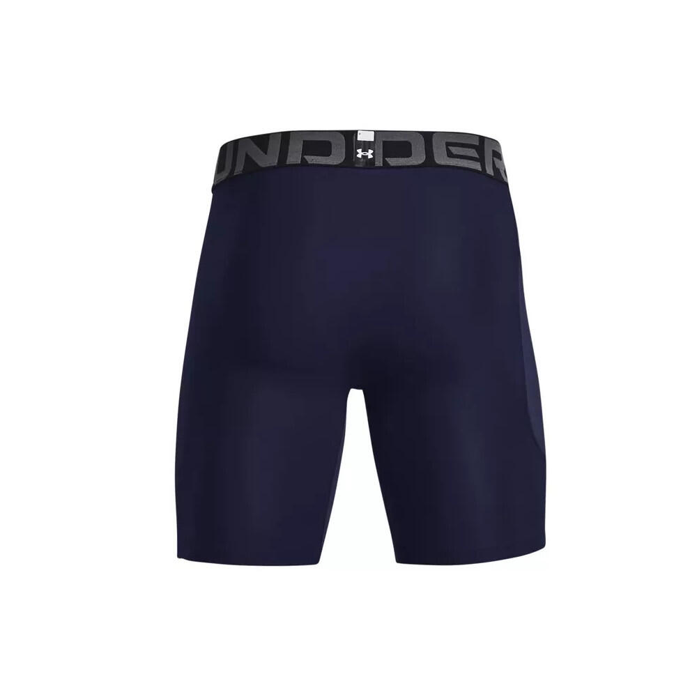 Ciclisti Under Armour HeatGear® 3/6