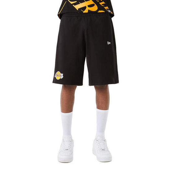 Short New Era NBA TEAM LOGO LA LAKERS