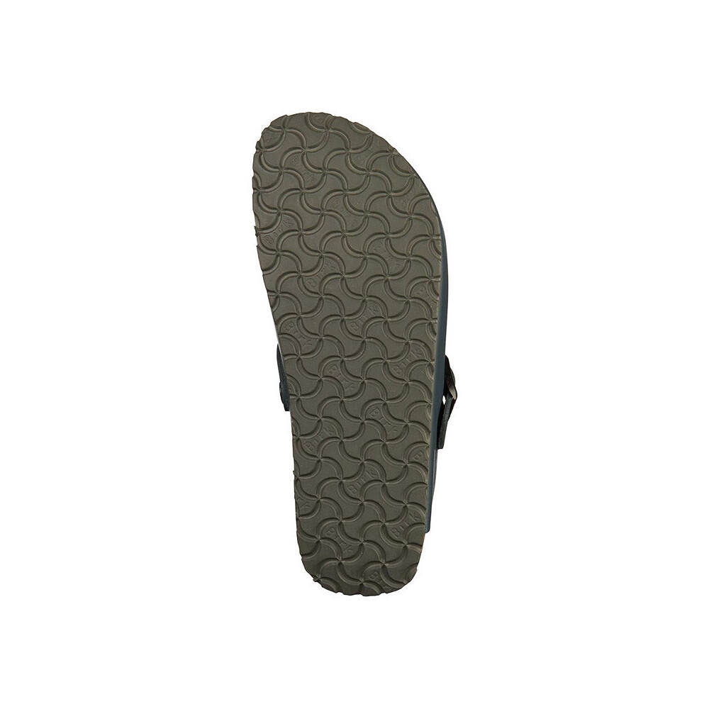 BIRKENSTOCK Freizeitschuhe Boston ESD 5/7