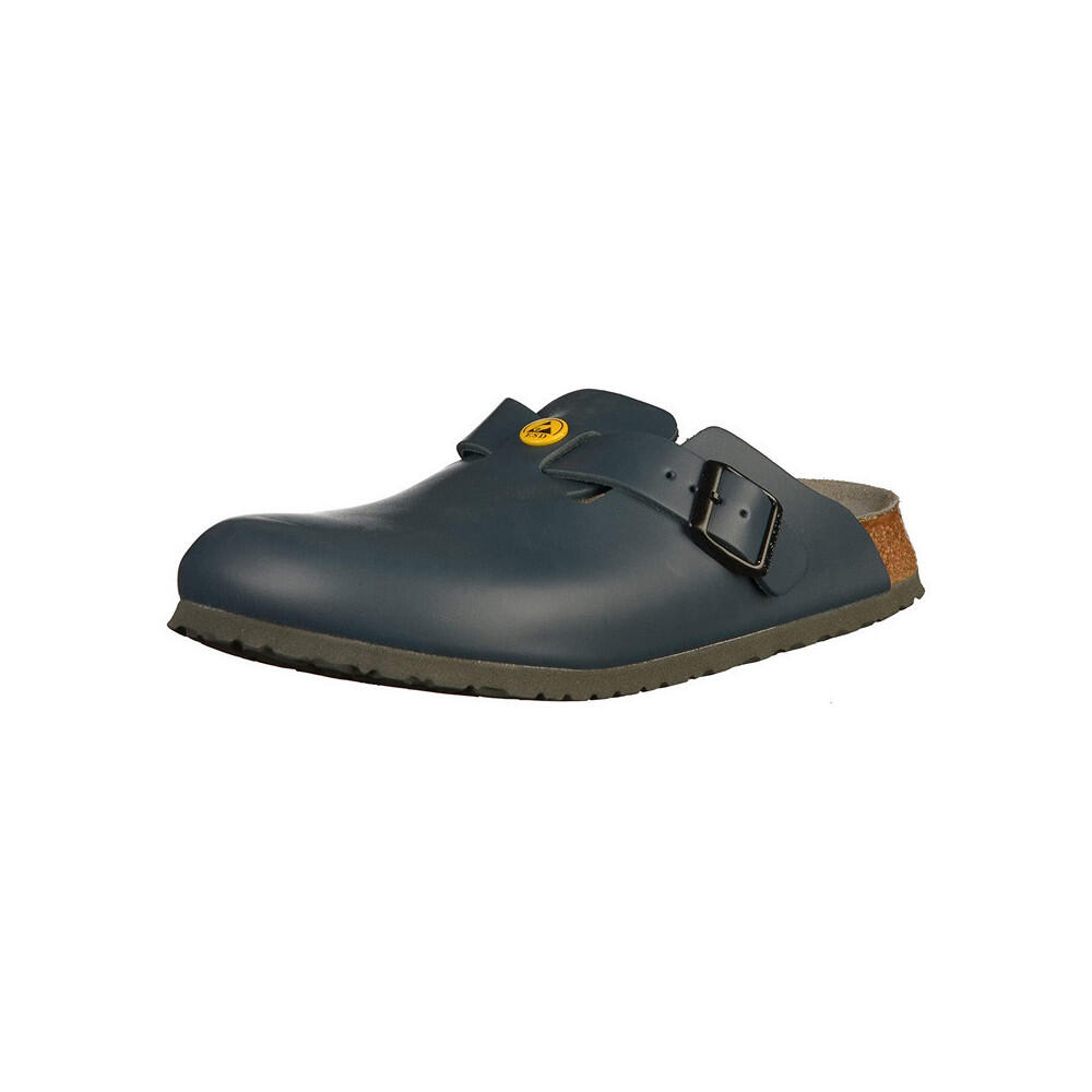 BIRKENSTOCK Freizeitschuhe Boston ESD 2/7
