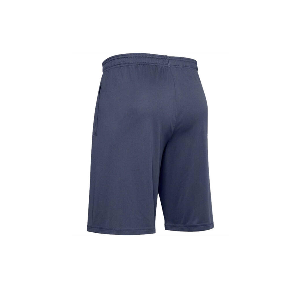 Short Under Armour TECH BAR LOGO 2/6