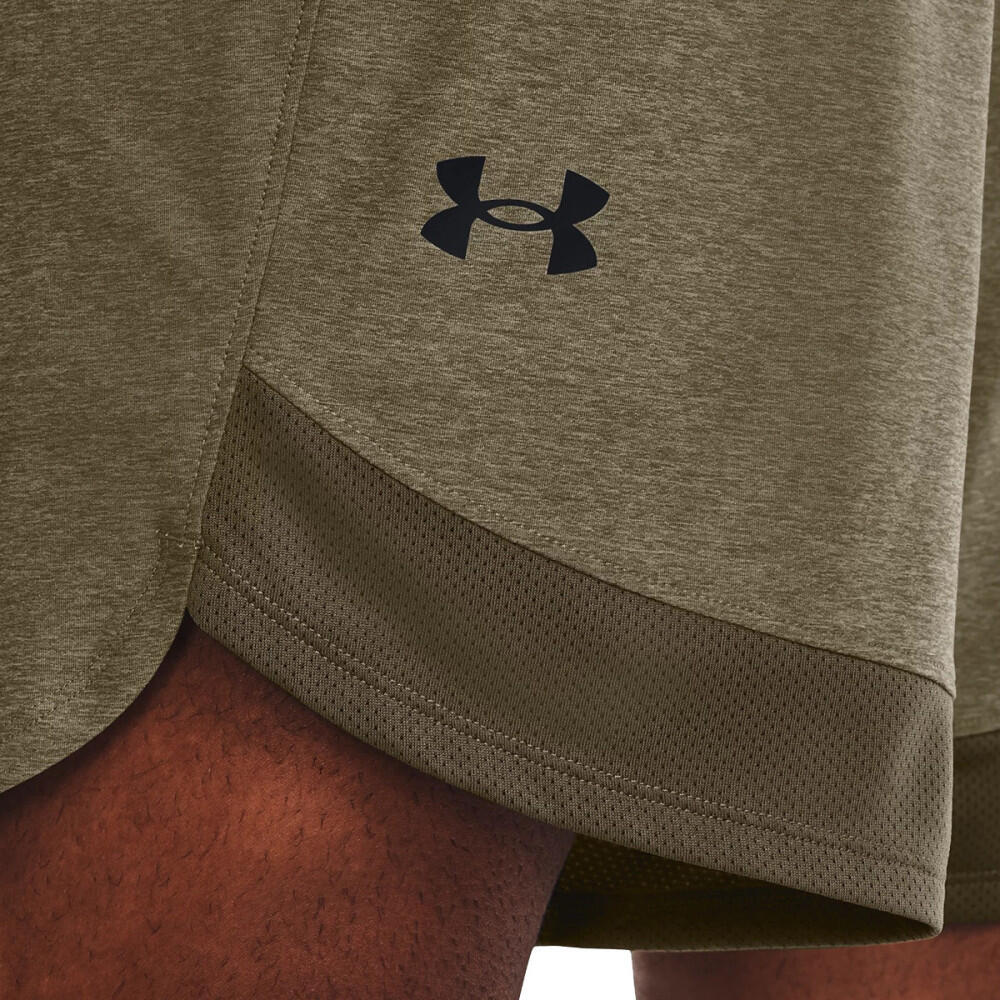 Pantalones cortos Under Armour SHORT HOMME TRAIN STRETCH UNDER ARMOUR 5/6