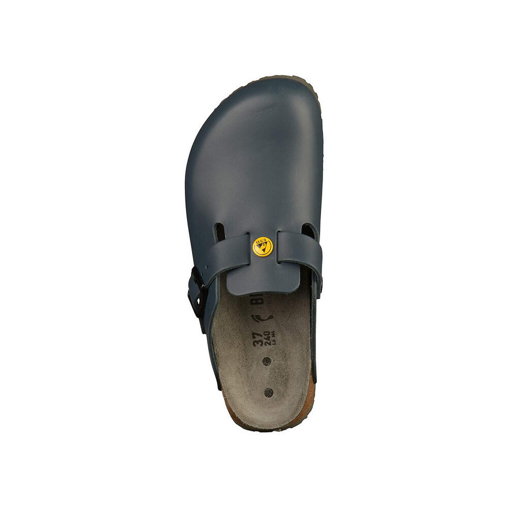 BIRKENSTOCK Freizeitschuhe Boston ESD 4/7