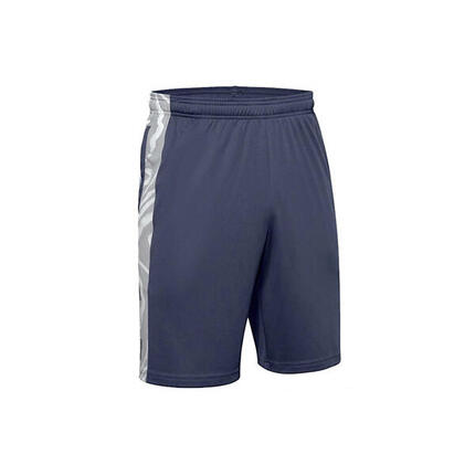 Short Under Armour TECH BAR LOGO