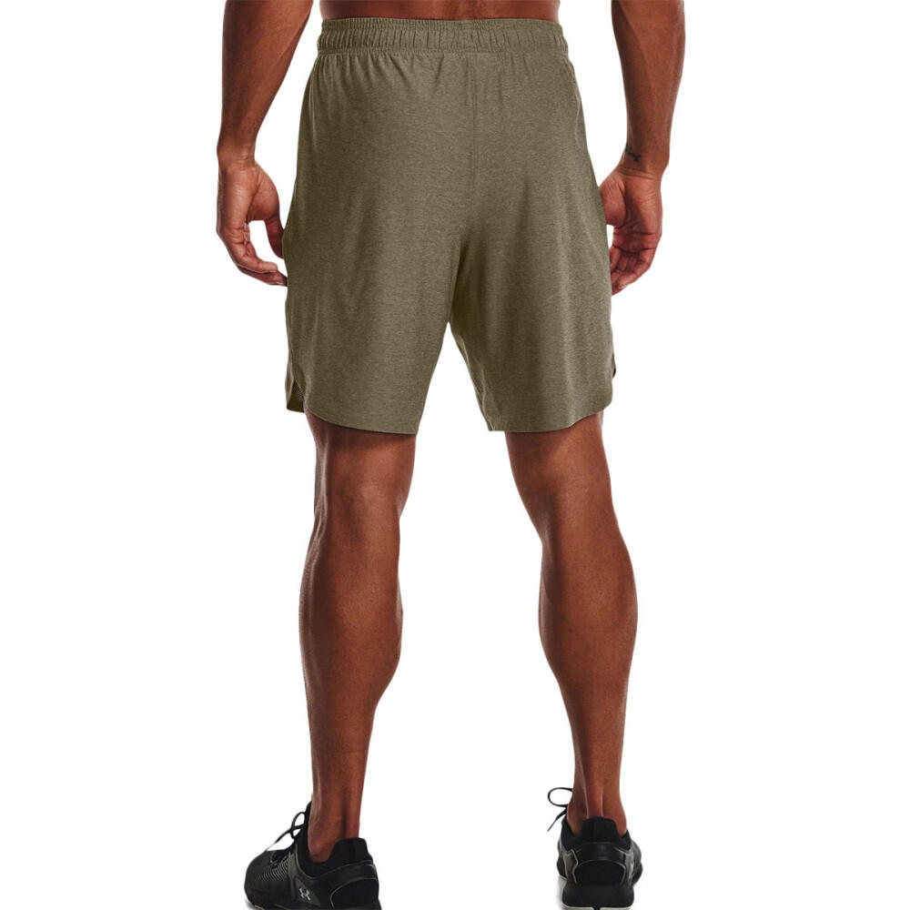 Pantalones cortos Under Armour SHORT HOMME TRAIN STRETCH UNDER ARMOUR 4/6