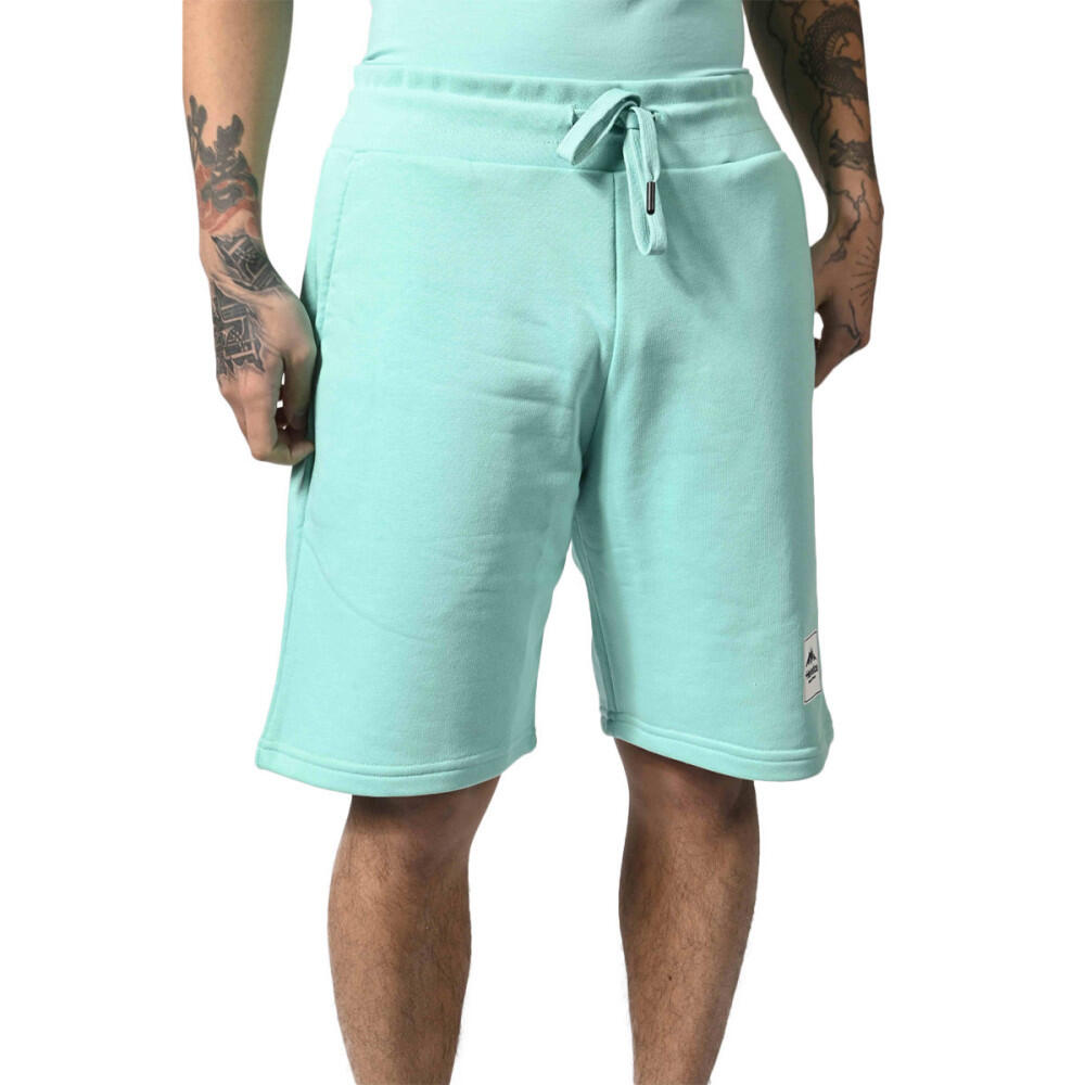 Calções Helvetica SHORT HOMME CURRY HELVETICA 3/5