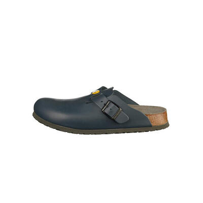 BIRKENSTOCK Freizeitschuhe Boston ESD