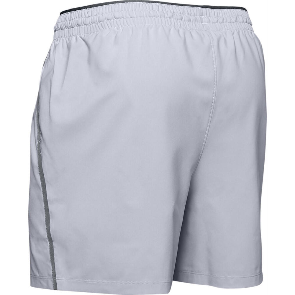 Short Onder Pantserkwalificatie 2-in-1 2/5
