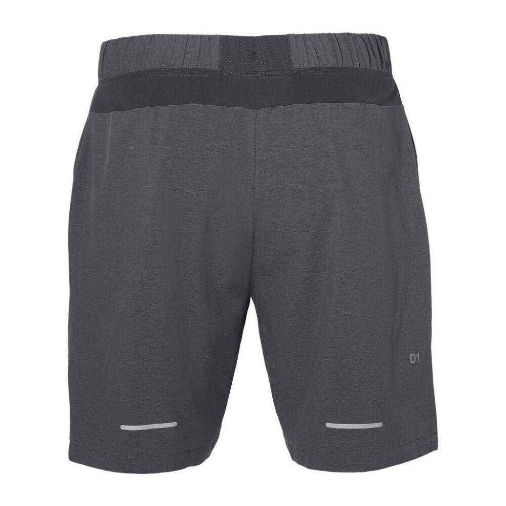 Short Asics 2-N-1 7IN 2/7