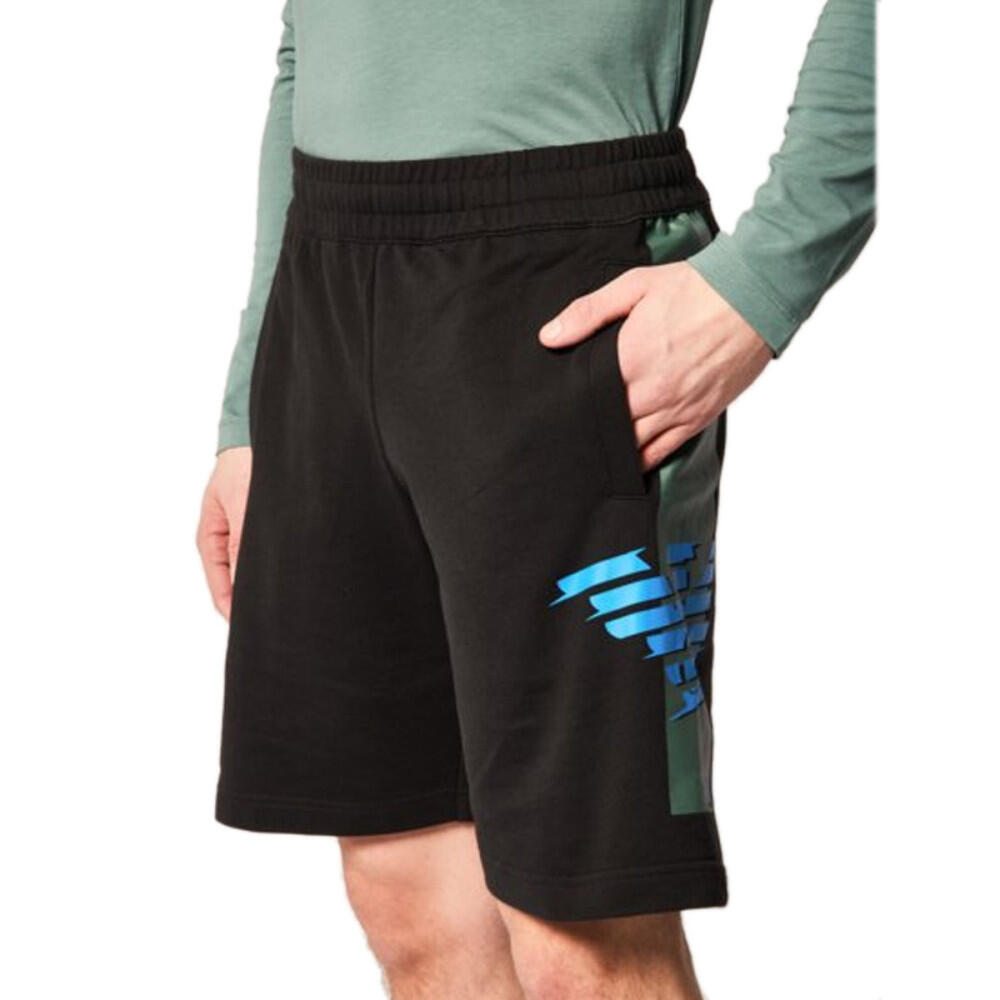 Pantalones cortos EA7 Emporio Armani SHORT HOMME EA7 EMPORIO ARMANI 2/3
