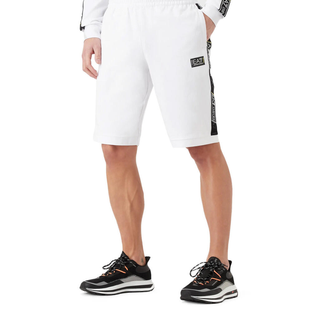 Pantalones cortos EA7 Emporio Armani SHORT 3/5