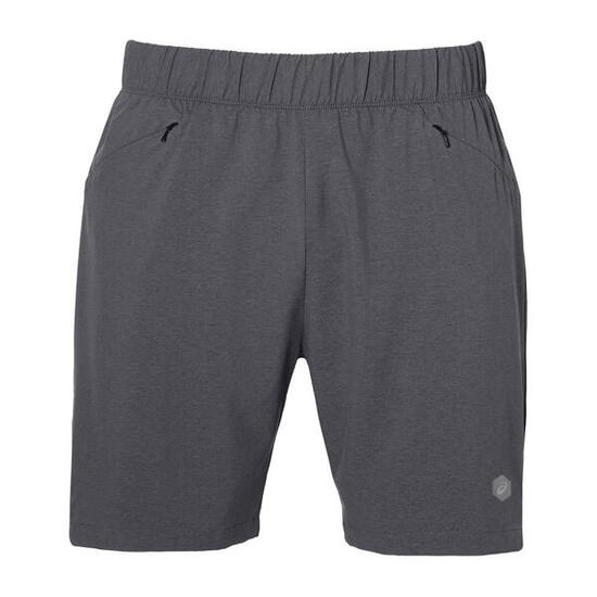 Short Asics 2-N-1 7IN