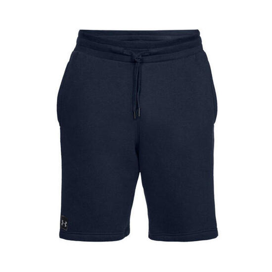 Krótka bluza Under Armour RIVAL FLEECE