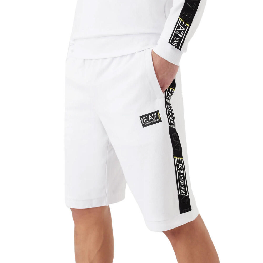 Pantalones cortos EA7 Emporio Armani SHORT 5/5