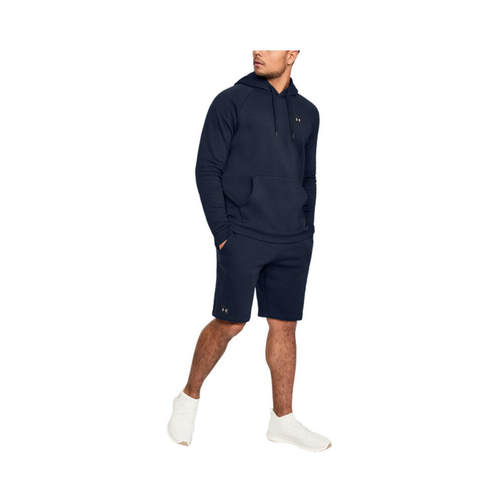Pantaloncini corti Under Armour SHORT HOMME RIVAL FLEECE UNDER ARMOUR 5/5