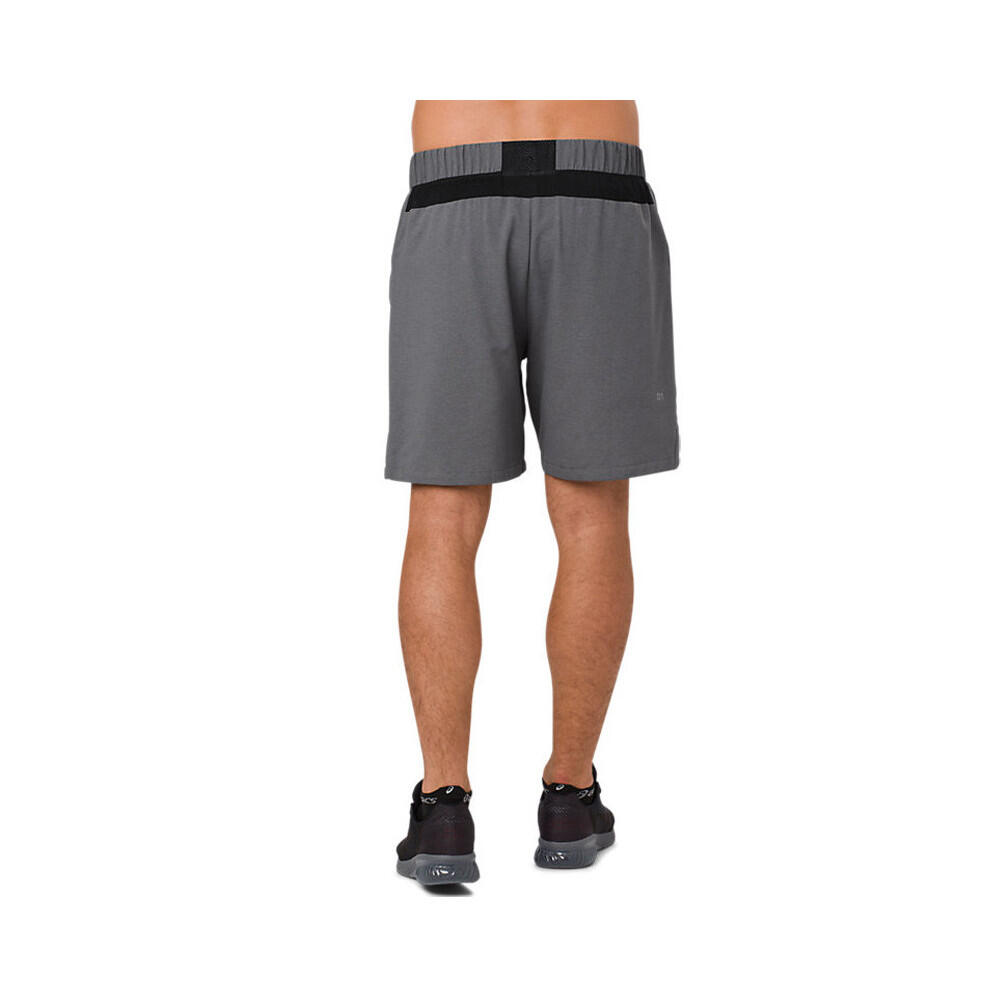Short Asics 2-N-1 7IN 4/7