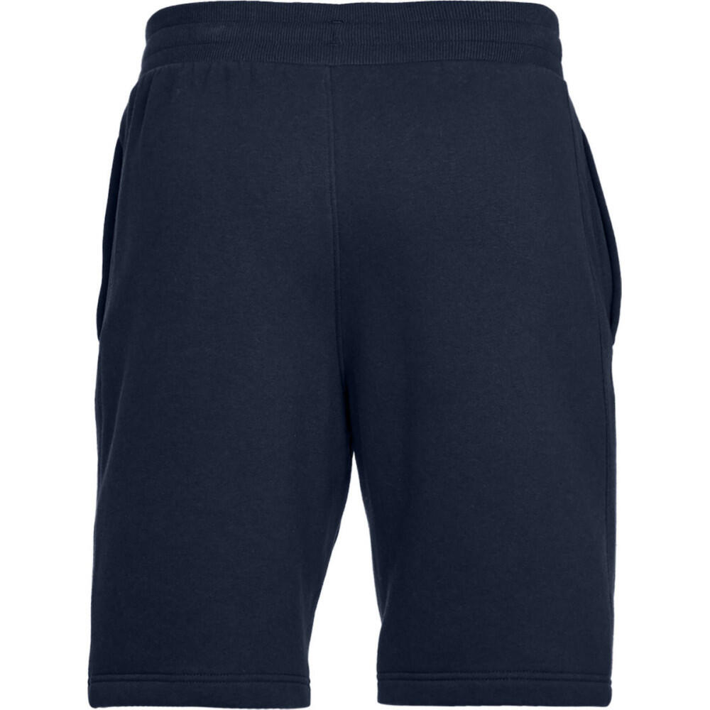 Pantaloncini corti Under Armour SHORT HOMME RIVAL FLEECE UNDER ARMOUR 2/5