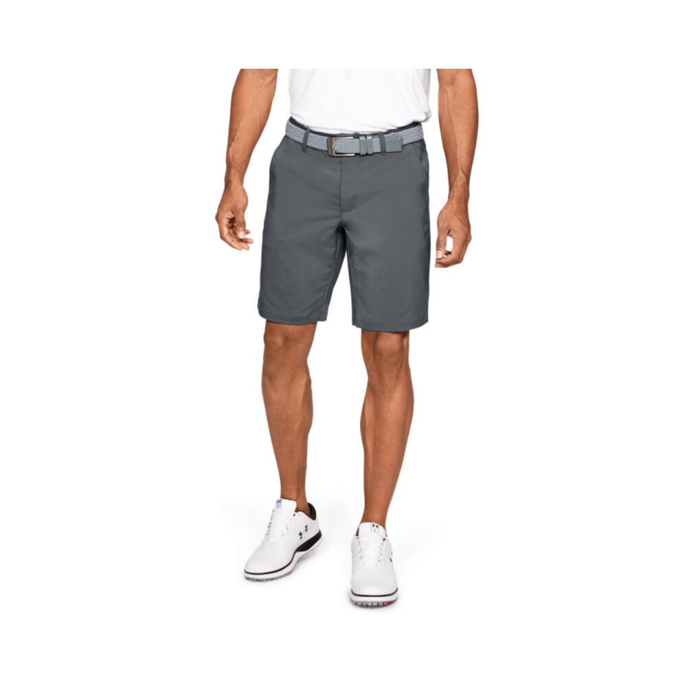 Pantaloncini corti Under Armour SHORT HOMME EU TECH UNDER ARMOUR 3/5