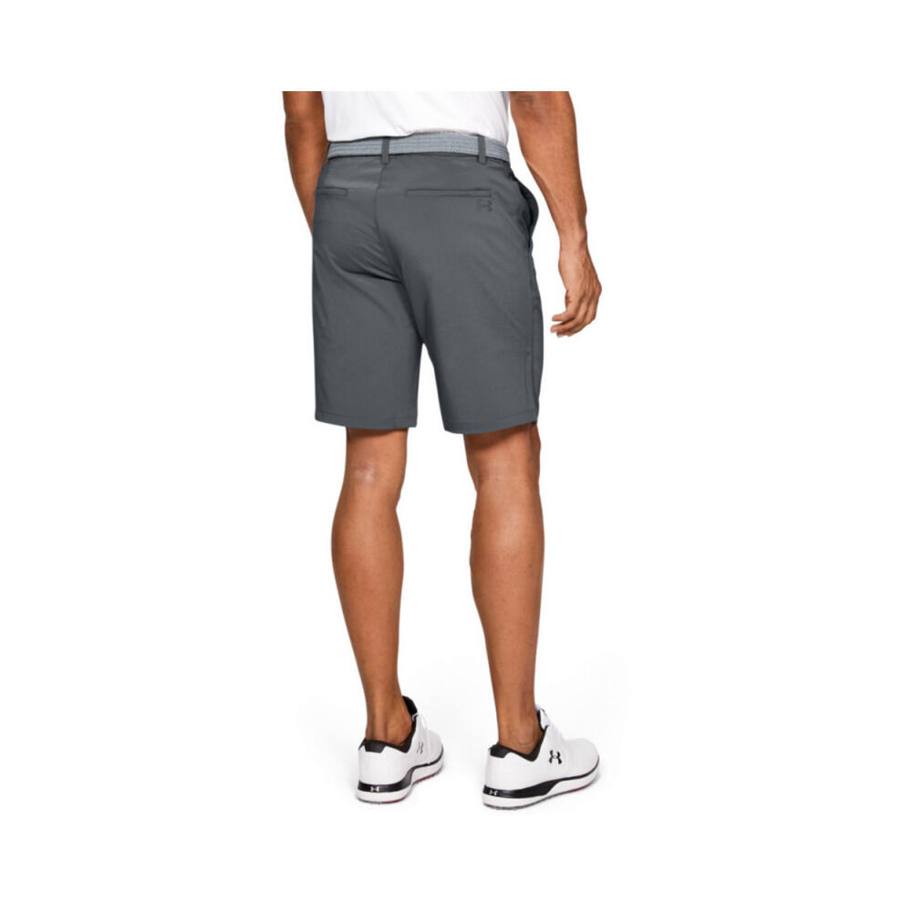 Pantaloncini corti Under Armour SHORT HOMME EU TECH UNDER ARMOUR 4/5
