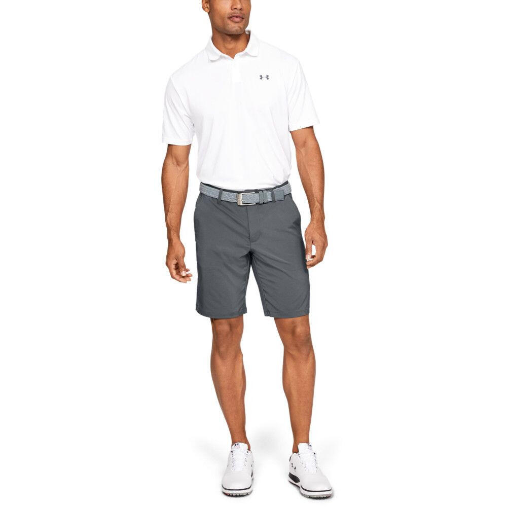 Pantaloncini corti Under Armour SHORT HOMME EU TECH UNDER ARMOUR 5/5