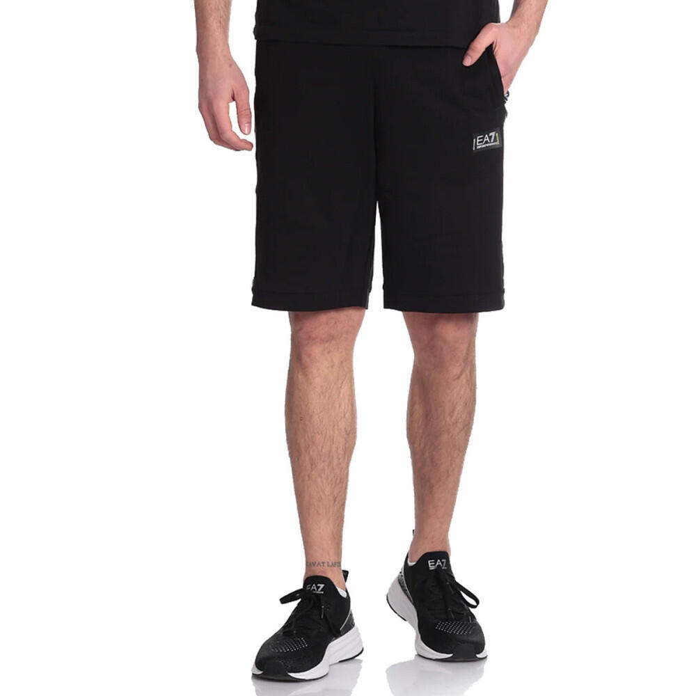Pantalones cortos EA7 Emporio Armani SHORT 5/7