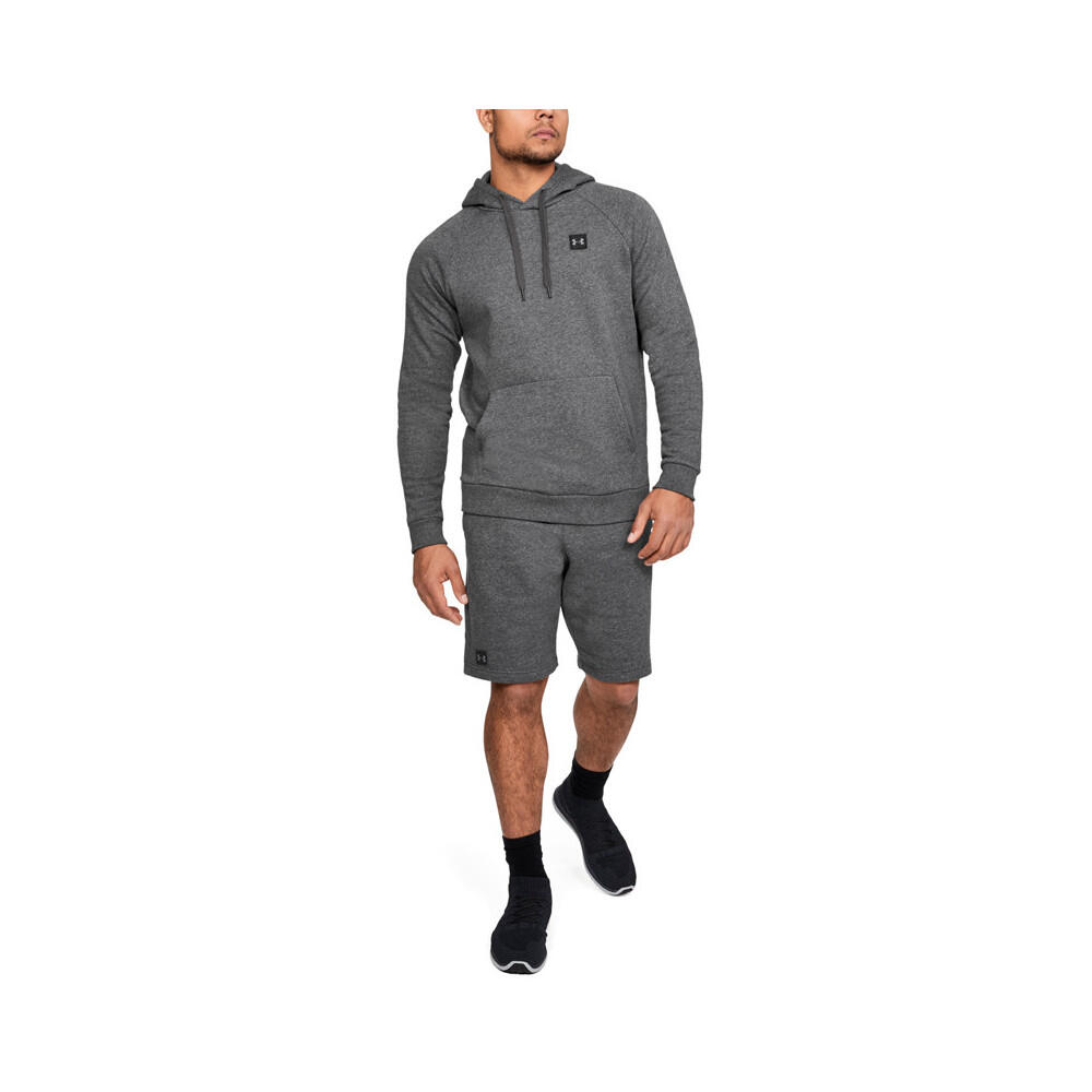 Pantaloncini corti Under Armour SHORT HOMME RIVAL FLEECE UNDER ARMOUR 5/5