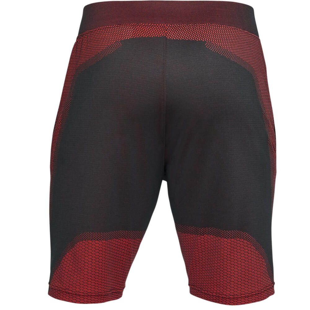 Pantaloncini corti Under Armour SHORT HOMME THREADBORNE SEAMLESS UNDER ARMOUR 2/6