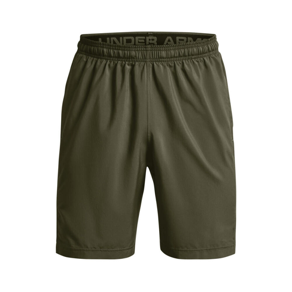 UNDER ARMOUR picture