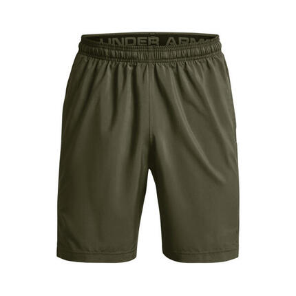 Short Under Armour WOVEN GRAPHIC WORDMARK