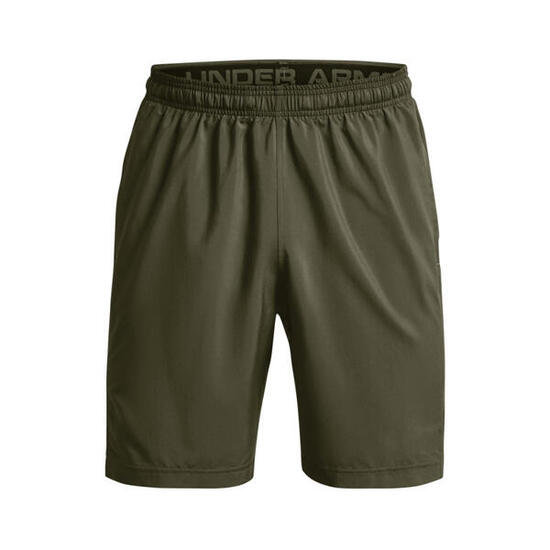 Short Under Armour WOVEN GRAPHIC WORDMARK