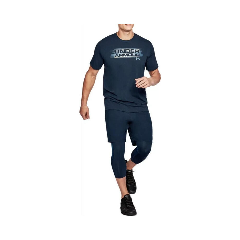 Short Under Armour Woven Graphic 5/5