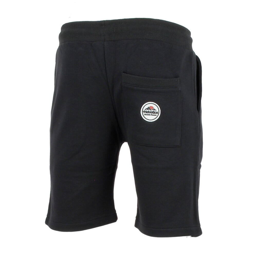 Pantalones cortos Helvetica SHORT HOMME WARREN HELVETICA 2/5